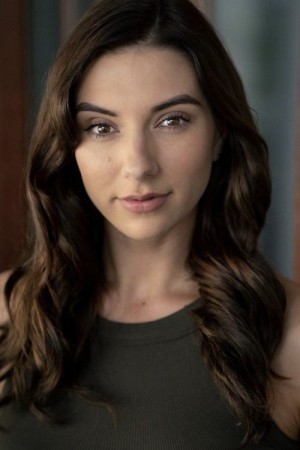 Bianca Zouppas's poster