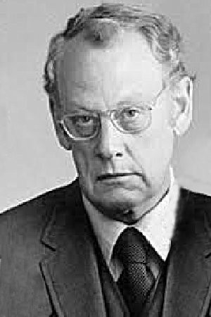 Jack Fletcher's poster