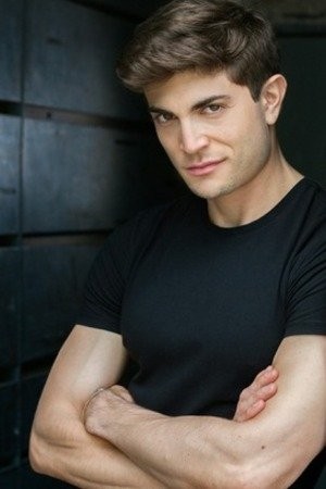 Cristiano Donati's poster