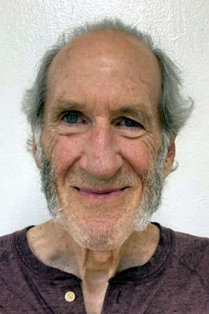 Thomas Brogan's poster