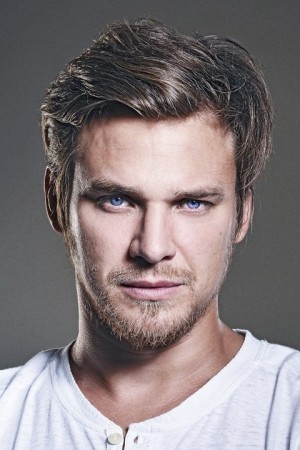 Vojtech Dyk's poster