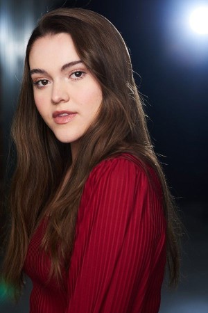 Jamie Forst's poster