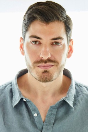 Nicholas Di Nardo's poster