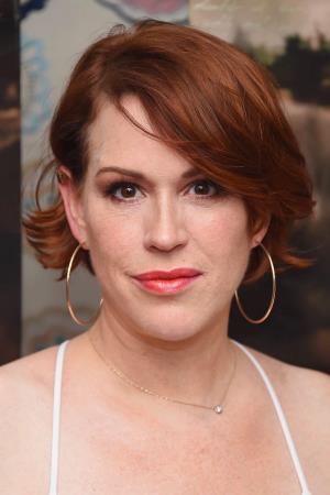 Molly Ringwald Poster
