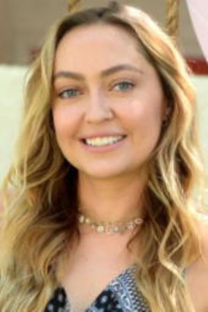 Brandi Cyrus's poster