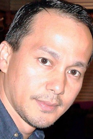 Raul Arellano's poster