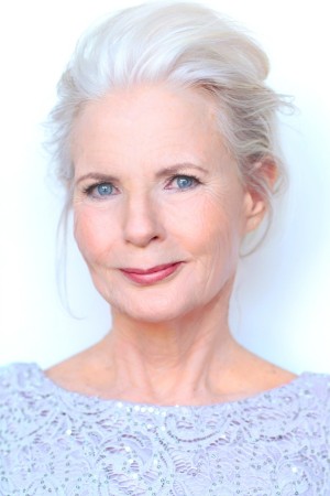 Sarah Carson's poster