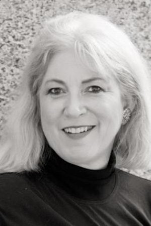 Juliet Jordan's poster