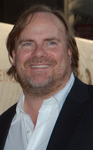 Kevin Farley's poster