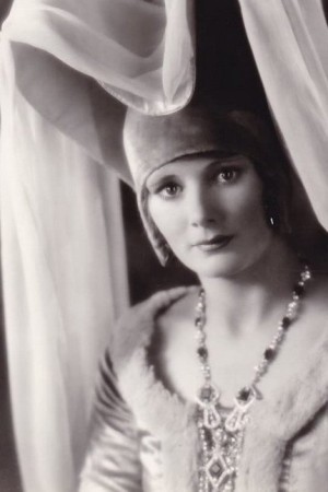 Dorothy Davis's poster