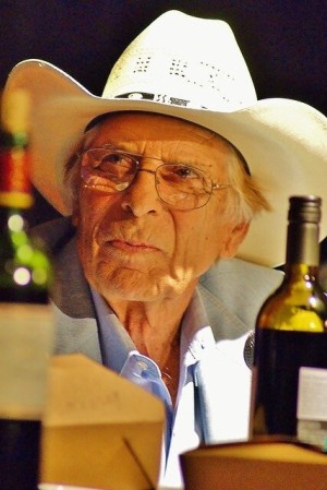 John "Bud" Cardos's poster