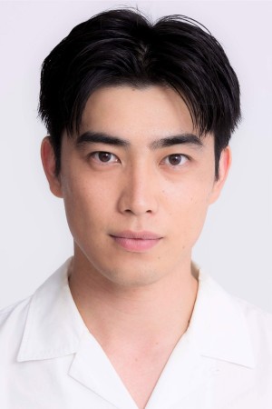 Kashio Atsuki's poster