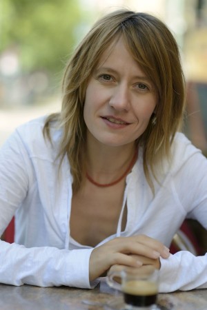 Jennipher Antoni's poster