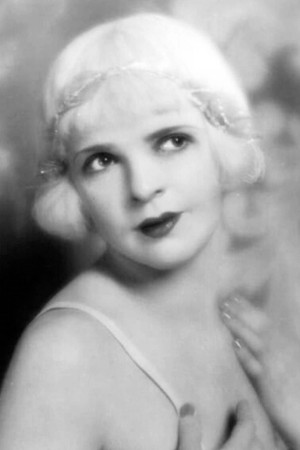 Harriet Hoctor's poster