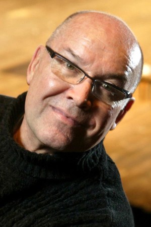 Jack O'Brien's poster