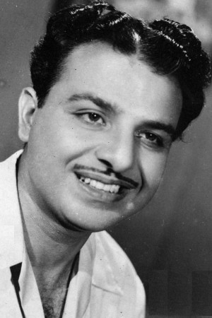 Karan Dewan's poster