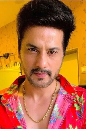 Sailesh Gulabani's poster