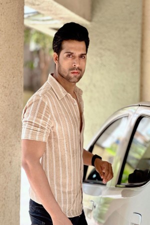 Farhan Qureshii's poster