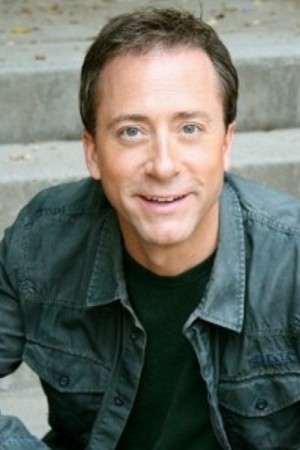 Larry Raben's poster