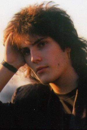 Craig Braginsky's poster