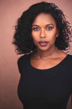 Fikile Mthwalo's poster