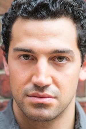 Jared Troilo's poster