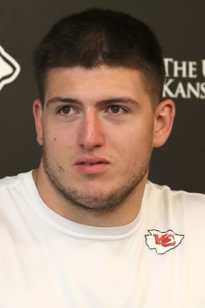 George Karlaftis's poster