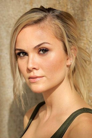 Cathy Marks's poster