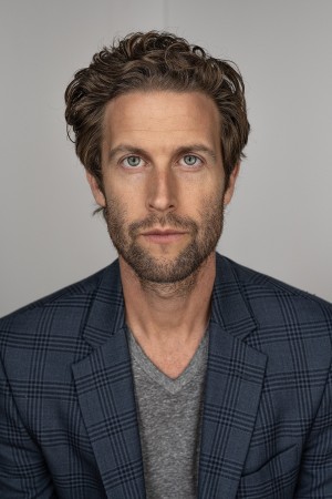 Griffin Hood's poster