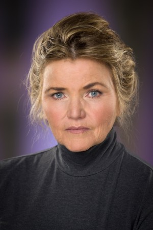 Janet Decker's poster