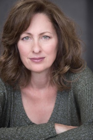 Melanie Jeffcoat's poster