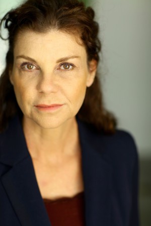 Julie Haught's poster