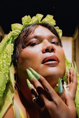 Octavio Mendoza's poster