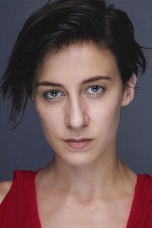 Perla Ambrosini's poster