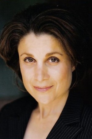 Viviana Zarrillo's poster