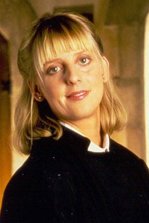 Emma Chambers's poster