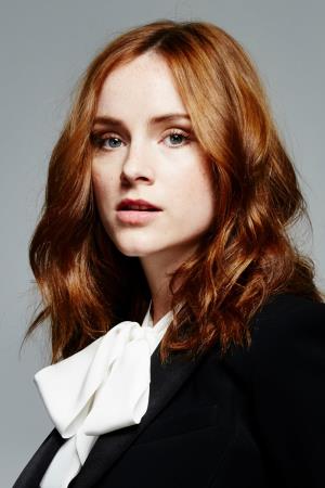 Sophie Rundle Poster