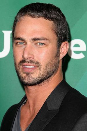 Taylor Kinney's poster