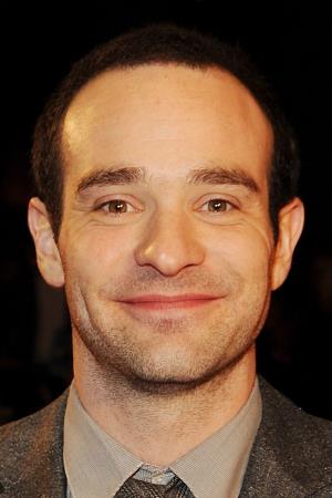 Charlie Cox Poster