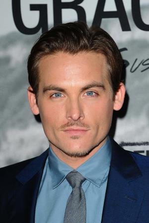 Kevin Zegers's poster