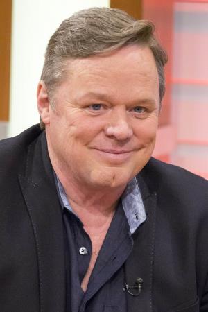 Ted Robbins's poster