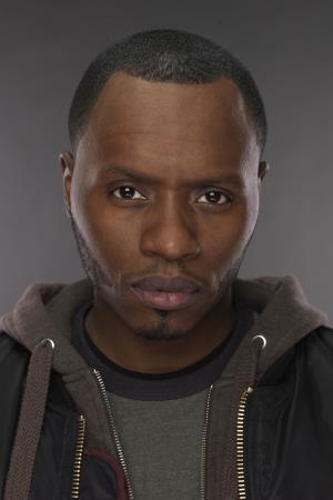 Malcolm Goodwin Poster