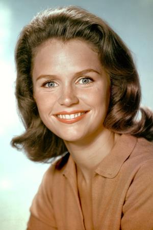 Lee Remick's poster