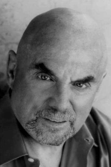 Don LaFontaine's poster