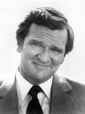 Kenneth Mars Poster