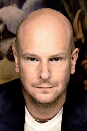 Philip Selway Poster