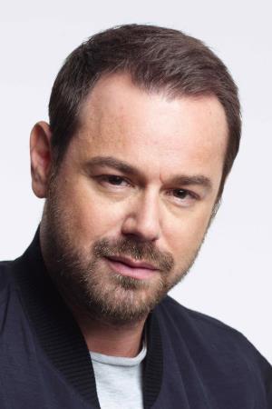 Danny Dyer's poster