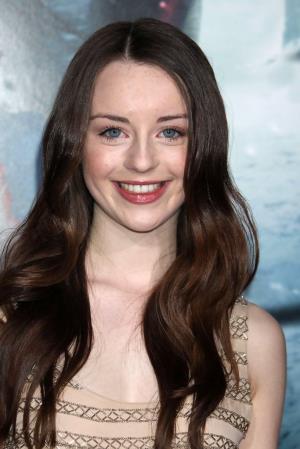 Kacey Rohl's poster