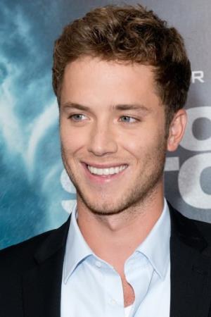 Jeremy Sumpter's poster