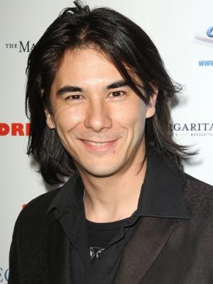 James Duval's poster